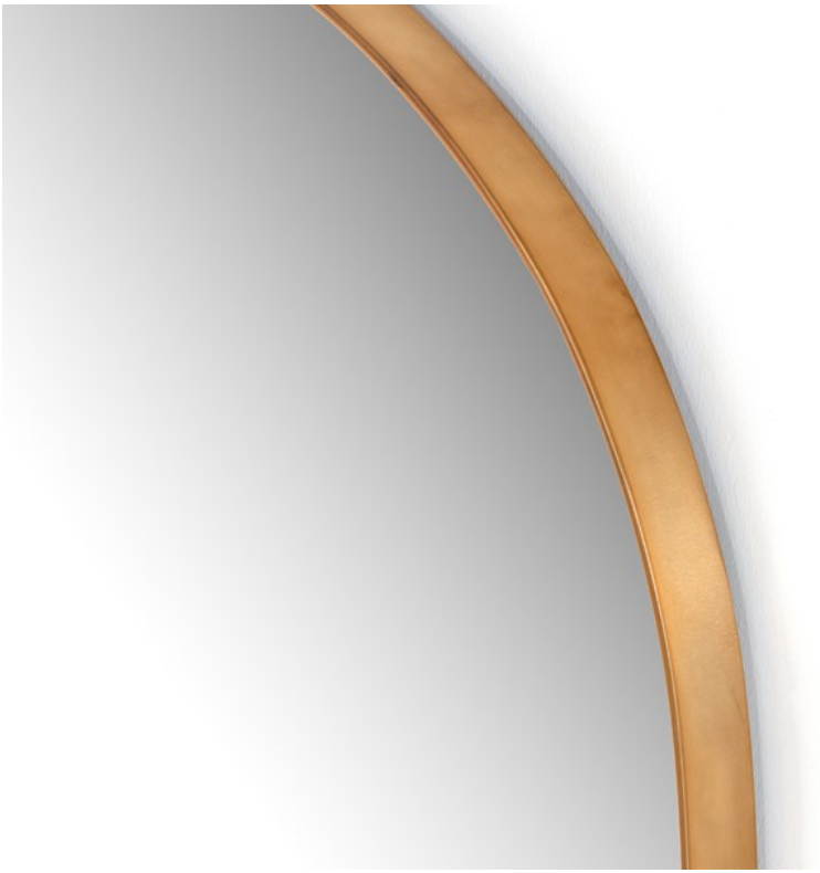 Georgina Wide Mirror