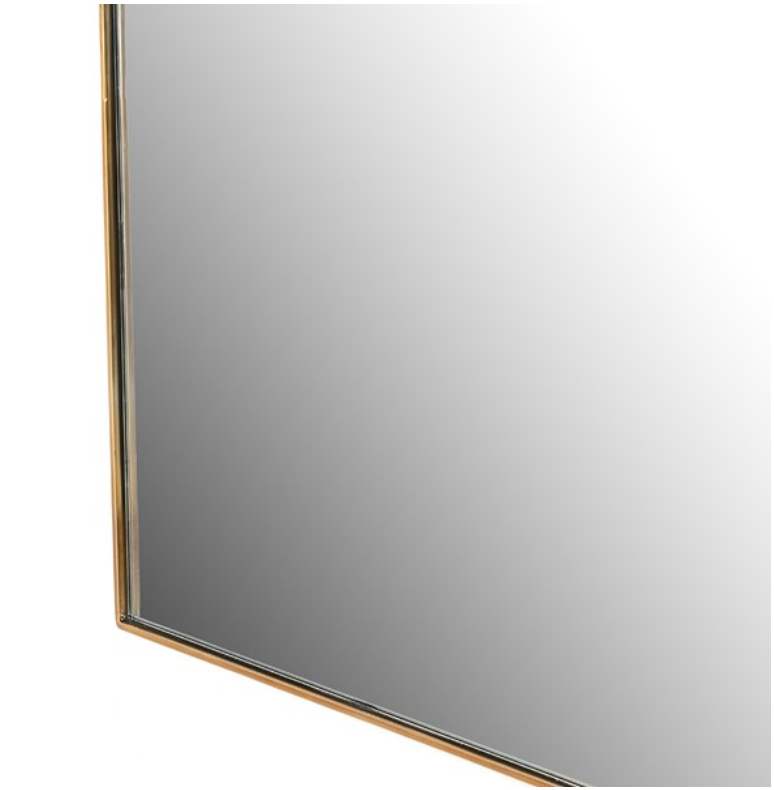 Georgina Wide Mirror