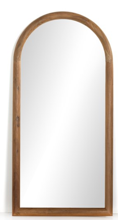 Gulliver Floor Mirror