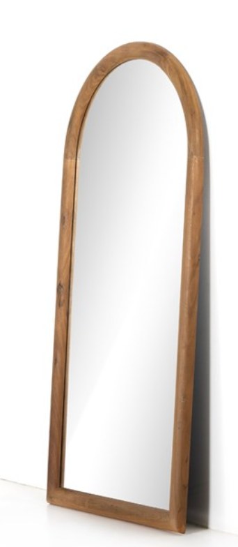 Gulliver Floor Mirror