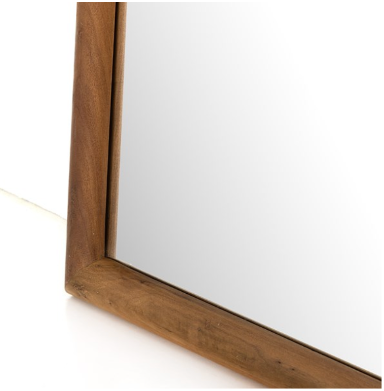 Gulliver Floor Mirror