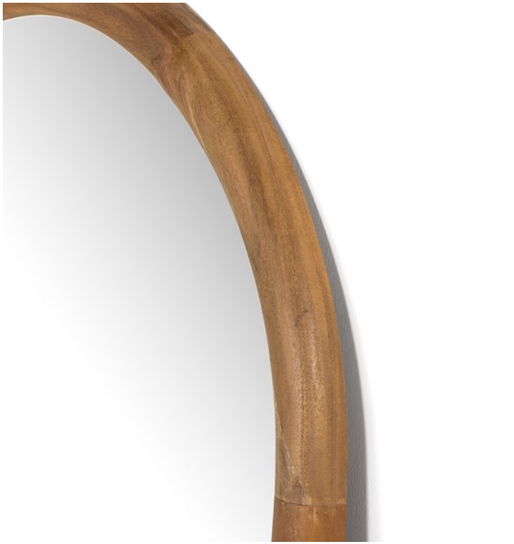 Gulliver Floor Mirror