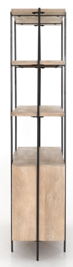 Elena Sideboard and Hutch