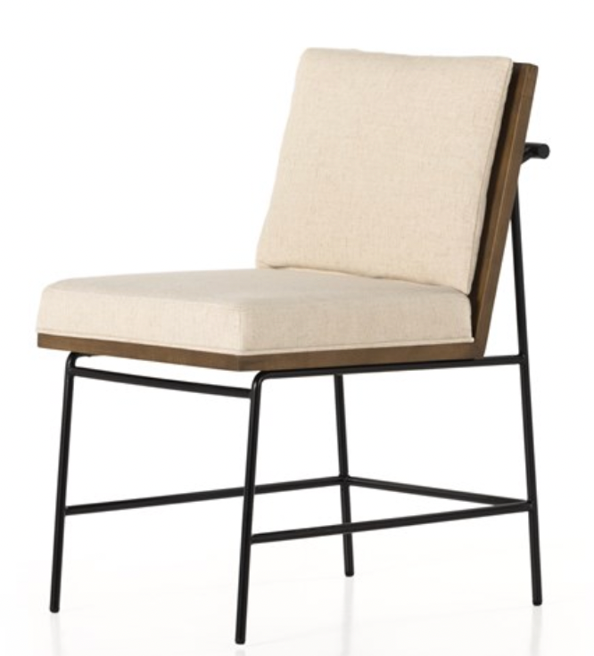 Crete Dining Chair