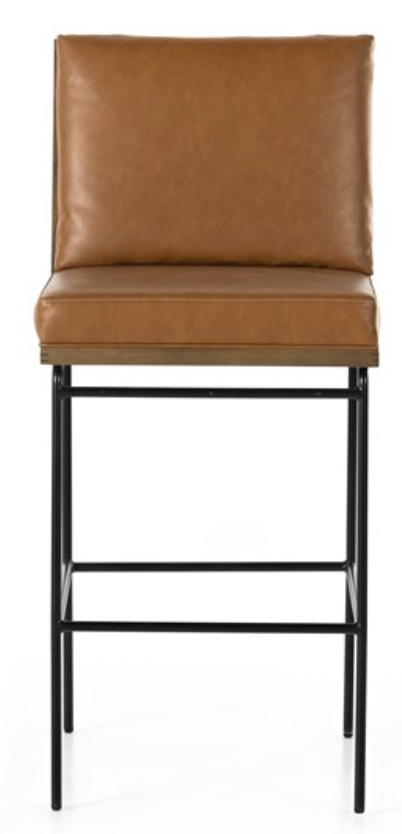 Crete Counter Stool