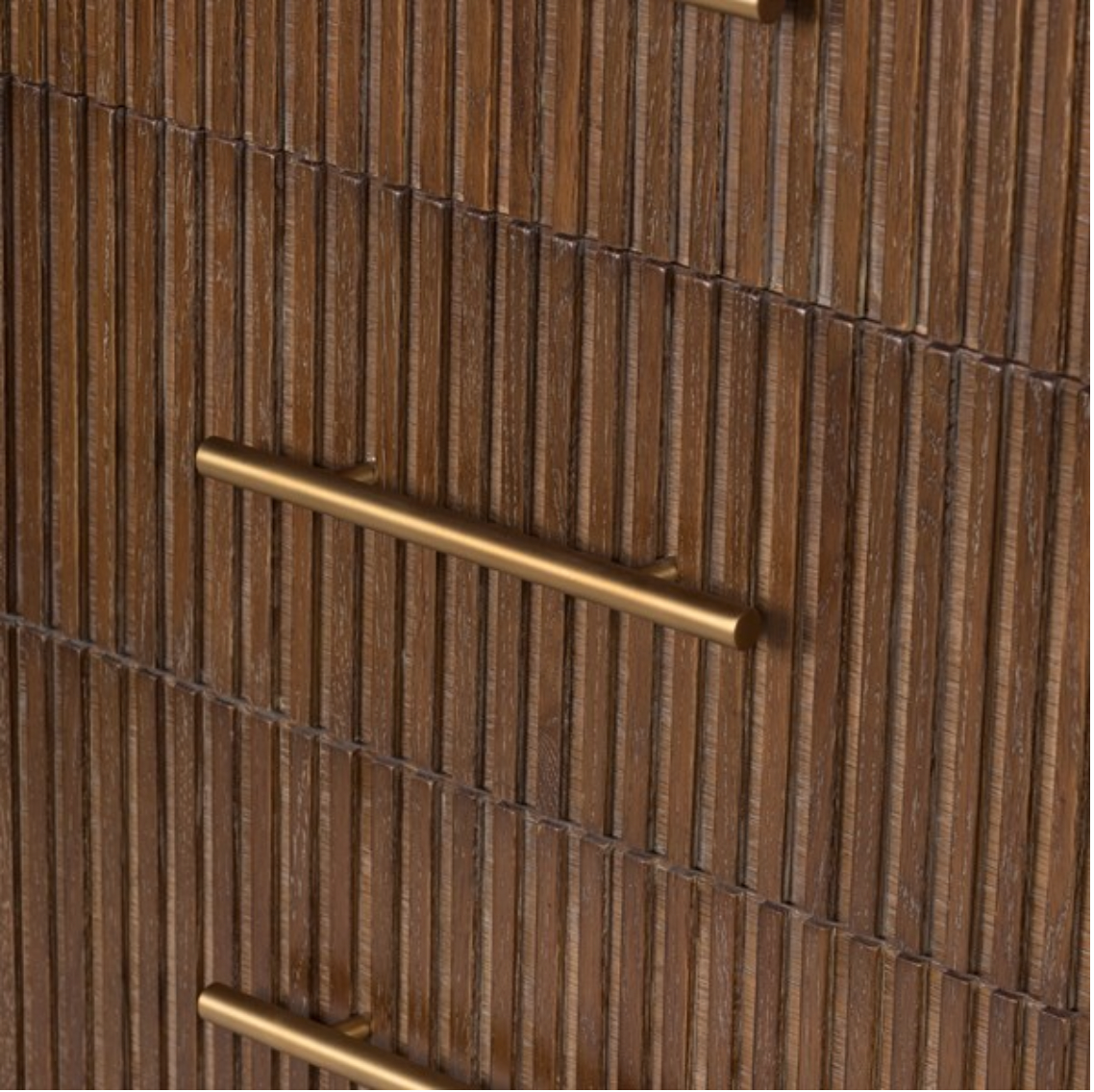 Fletcher 5 Drawer Dresser