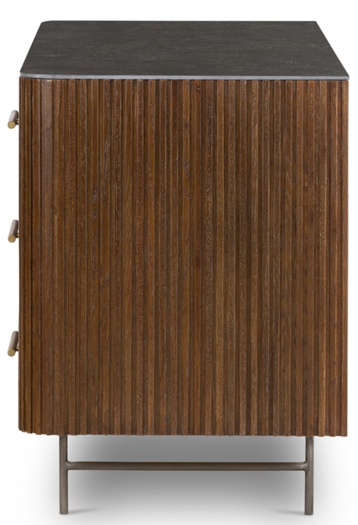 Fletcher 6 Drawer Dresser