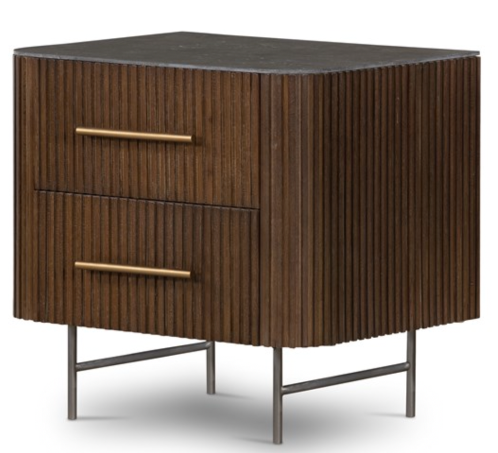 Fletcher Nightstand