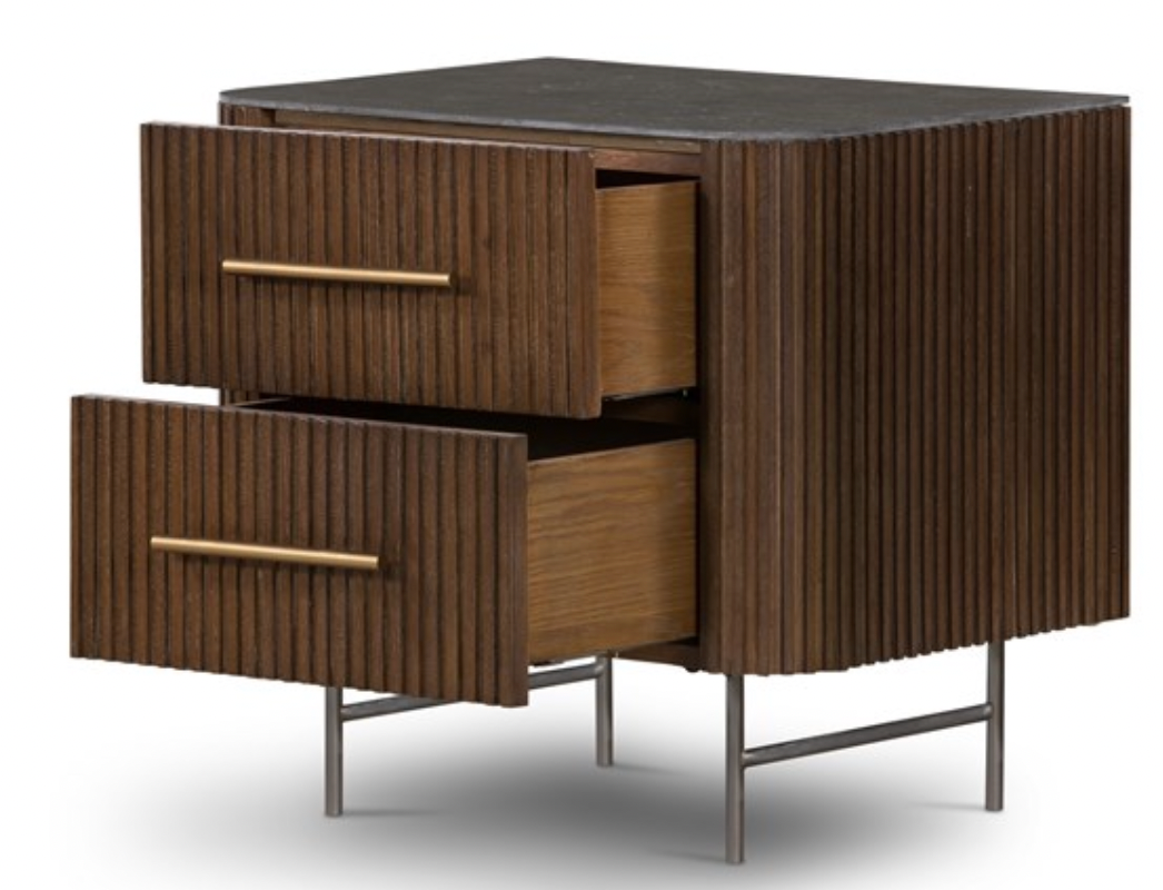 Fletcher Nightstand
