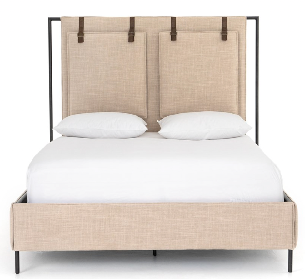 Leigh Upholstery Bed