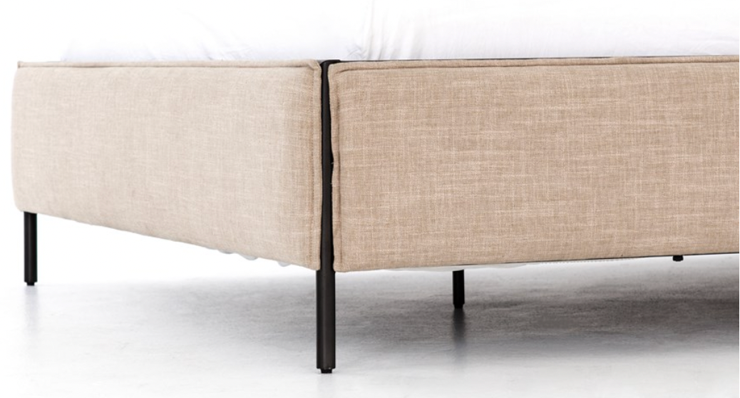 Leigh Upholstery Bed