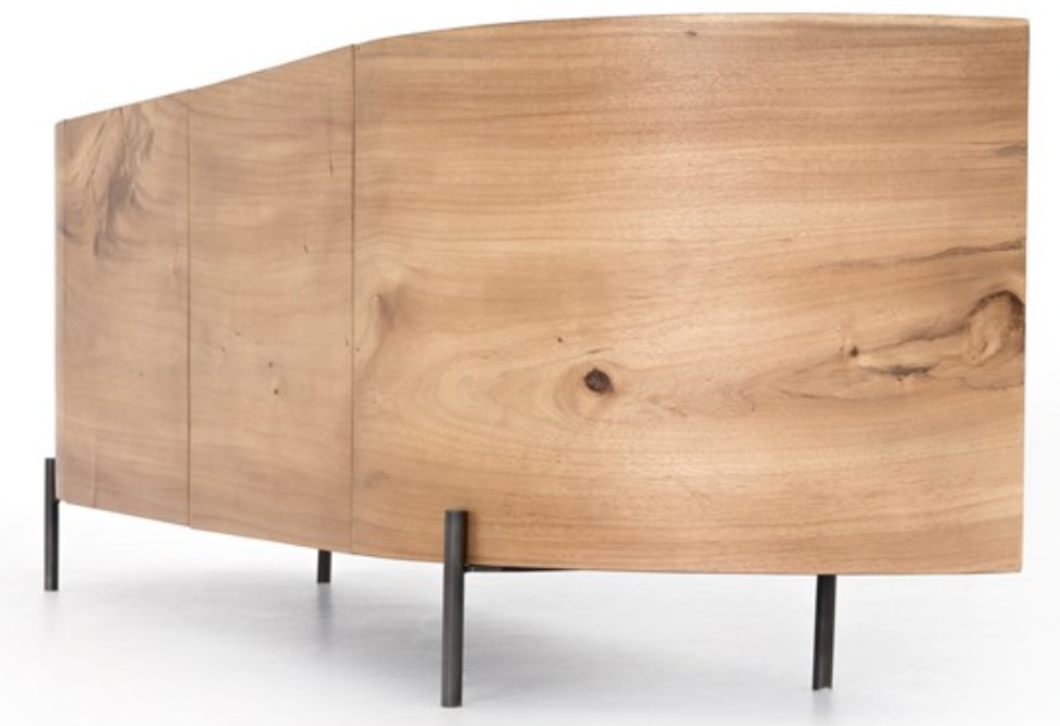 Lunas Media Console