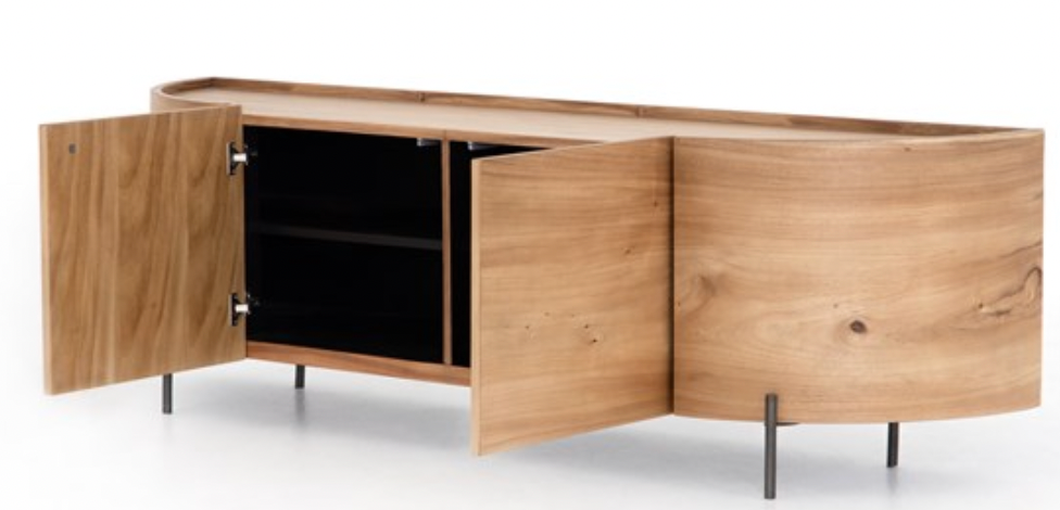 Lunas Media Console