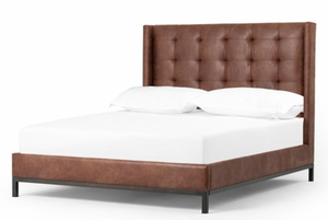Newhall Bed - 55"