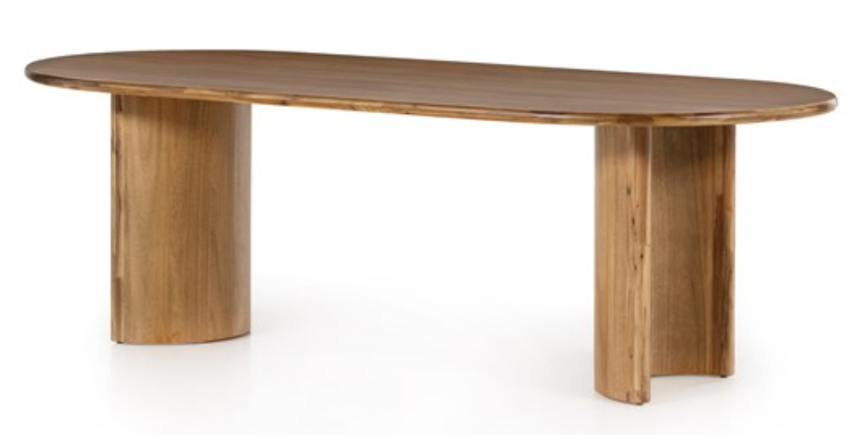 Paden Dining Table
