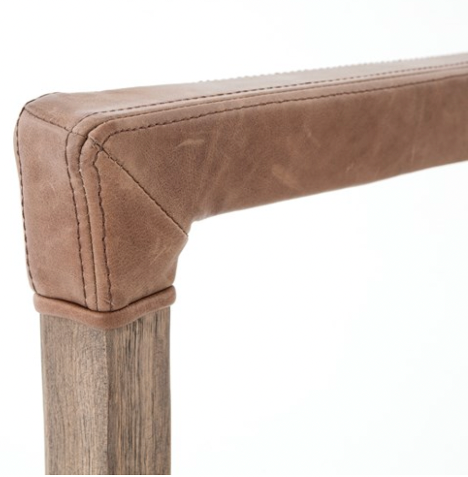 Reuben Dining Chair - Natural