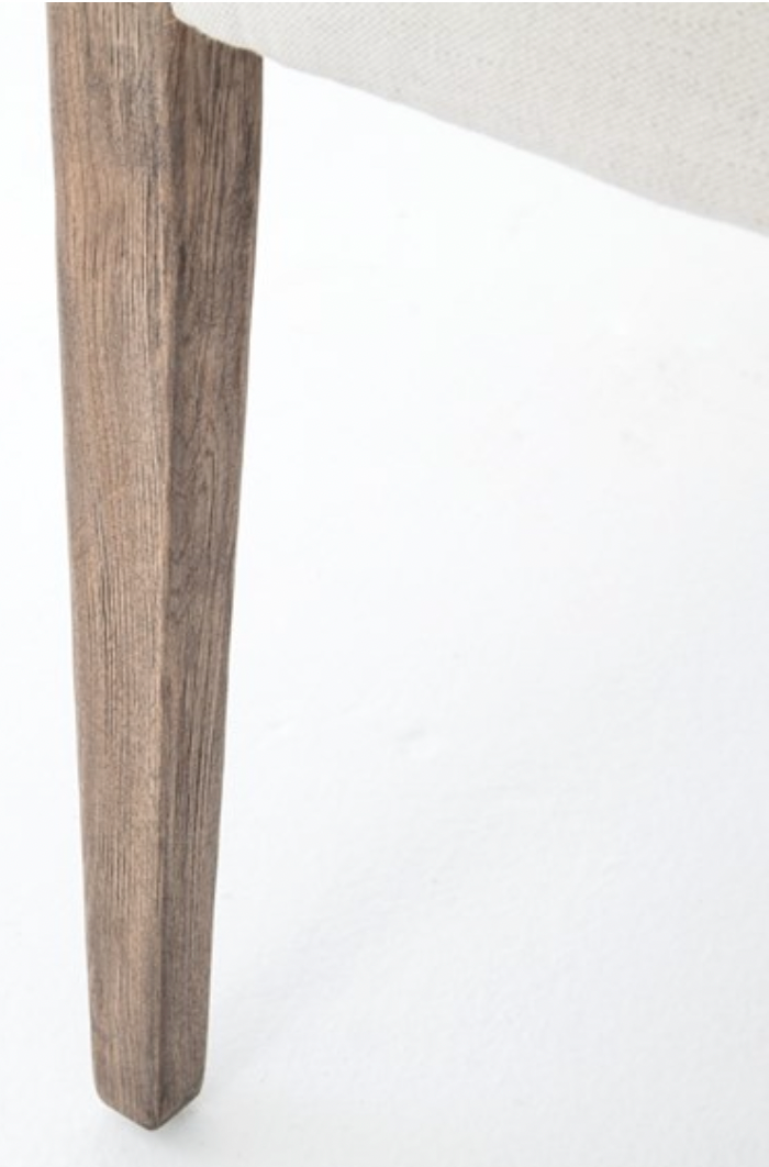 Reuben Dining Chair - Natural