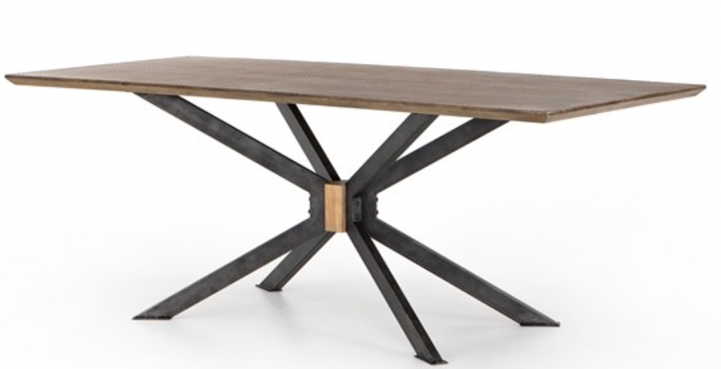 Spider Dining Table