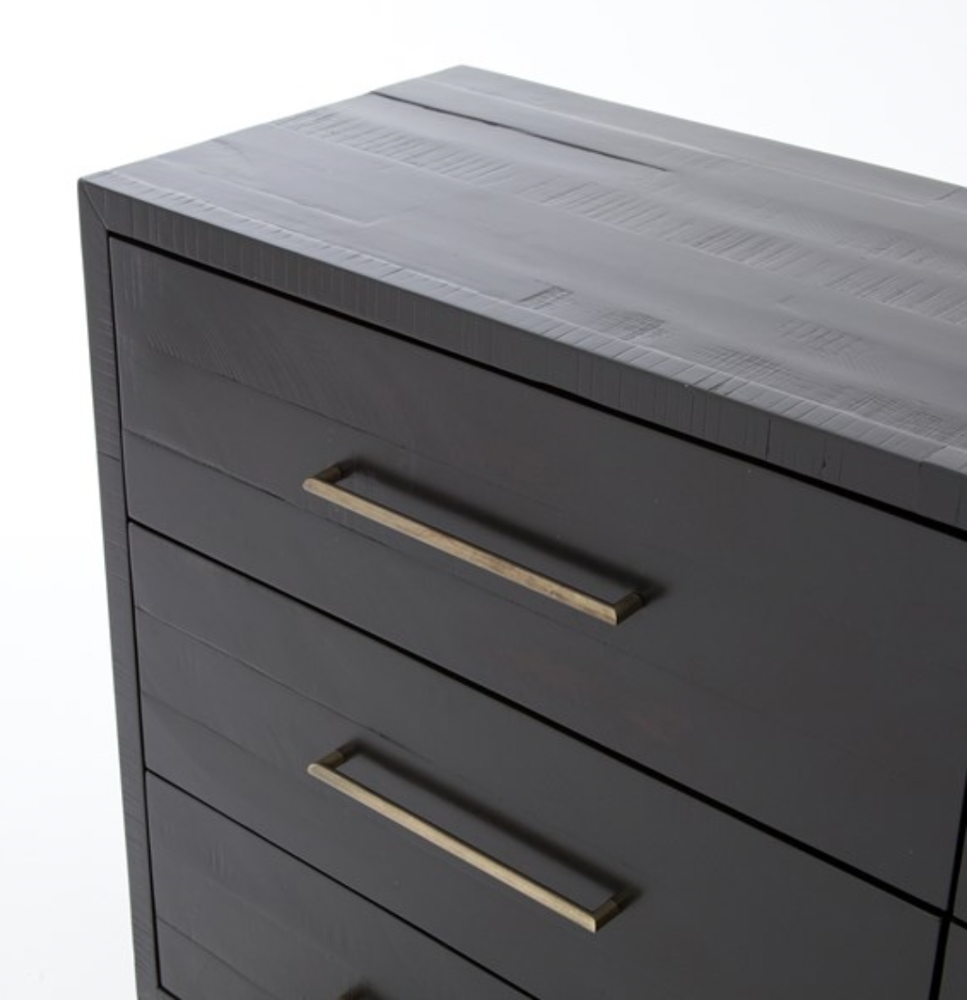 Suki 9 Drawer Dresser - Greene & Co Interiors Suki 9 Drawer Dresser - Greene & Co Interiors