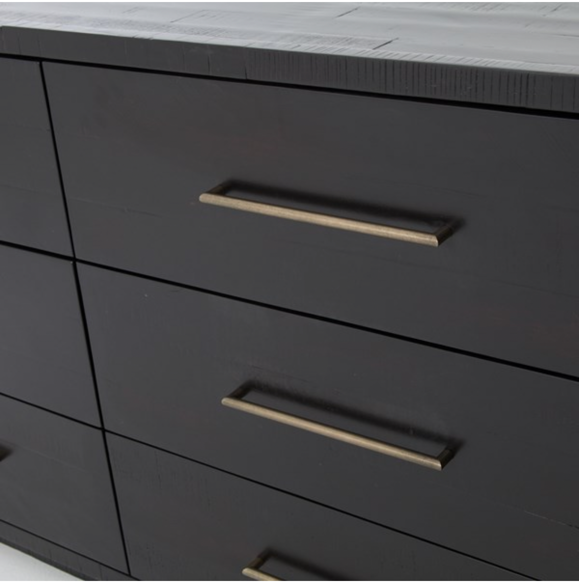 Suki 9 Drawer Dresser - Greene & Co Interiors Suki 9 Drawer Dresser - Greene & Co Interiors