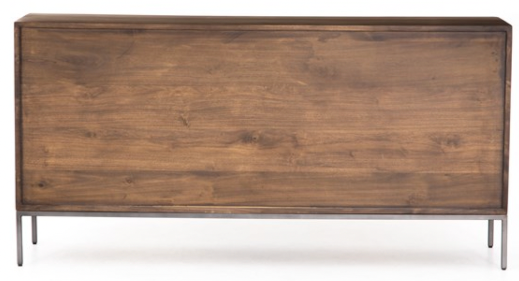 Trey 7 Drawer Dresser