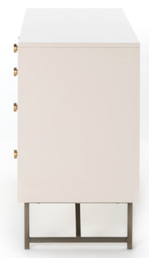 Van 7 Drawer Dresser