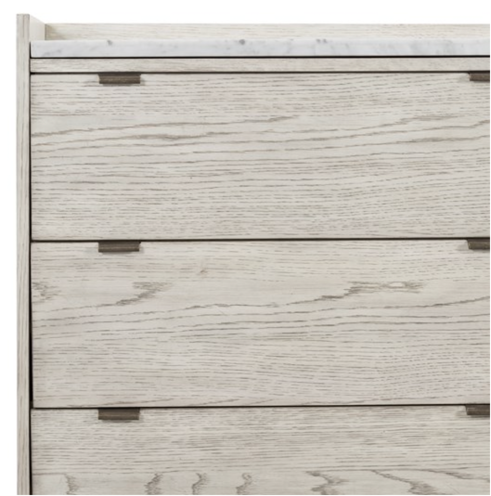 Viggo 6 Drawer Dresser