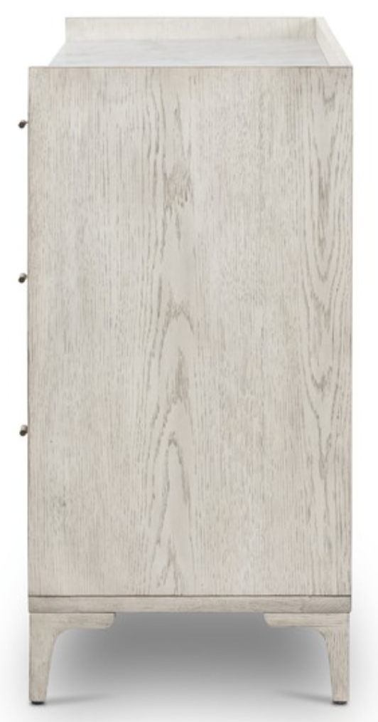 Viggo 6 Drawer Dresser