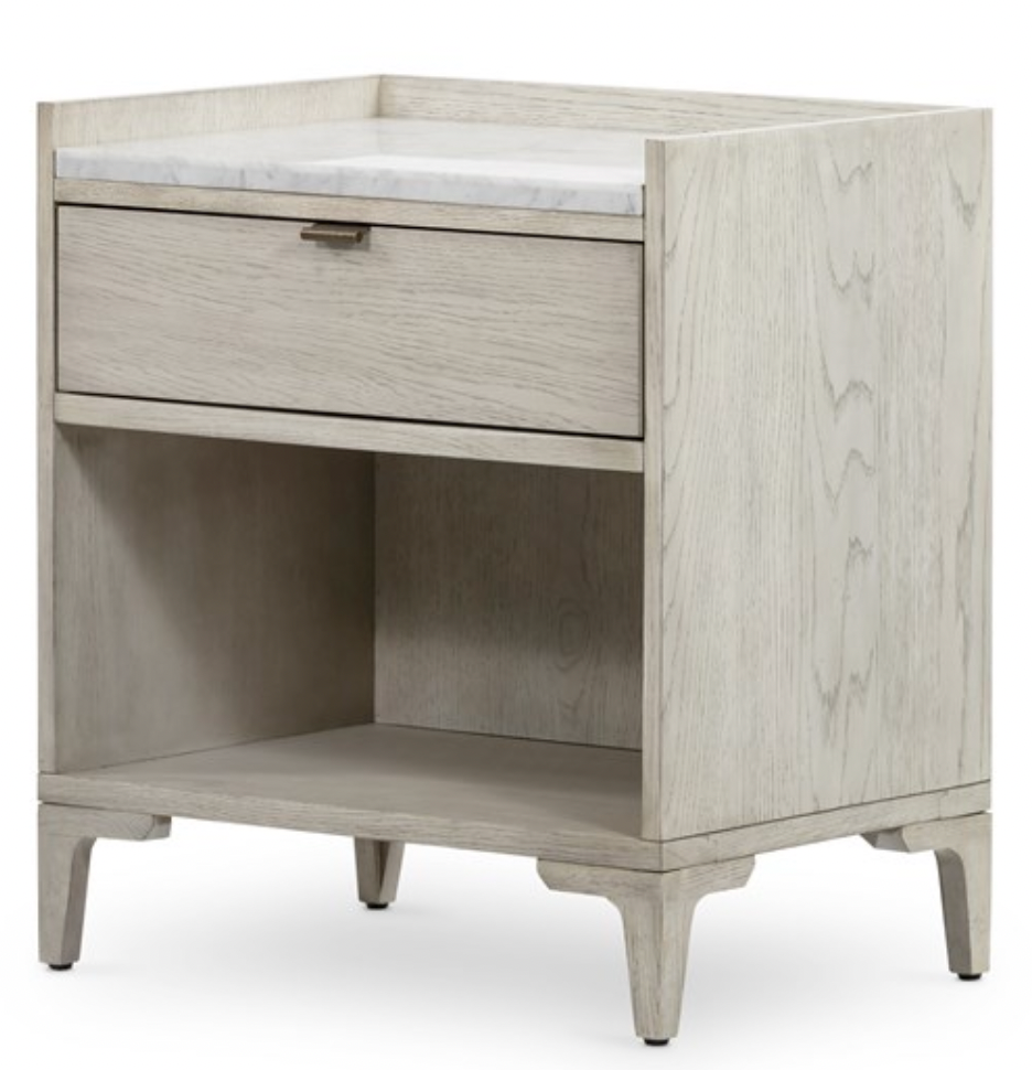 Viggo Nightstand