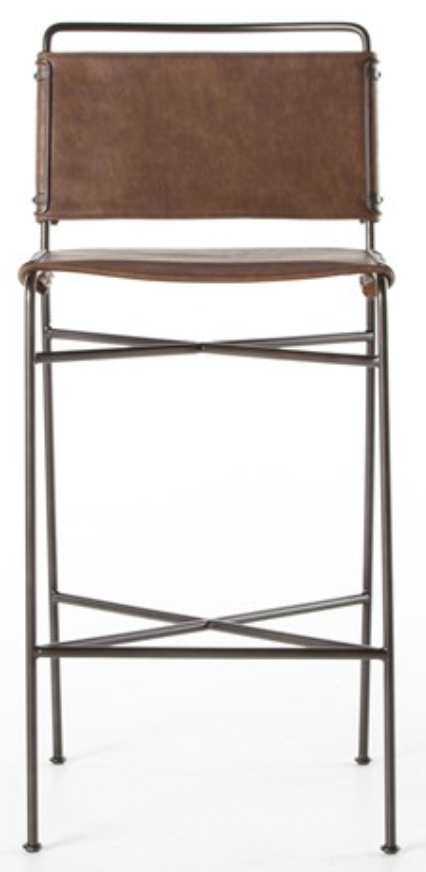 Wharton Stool