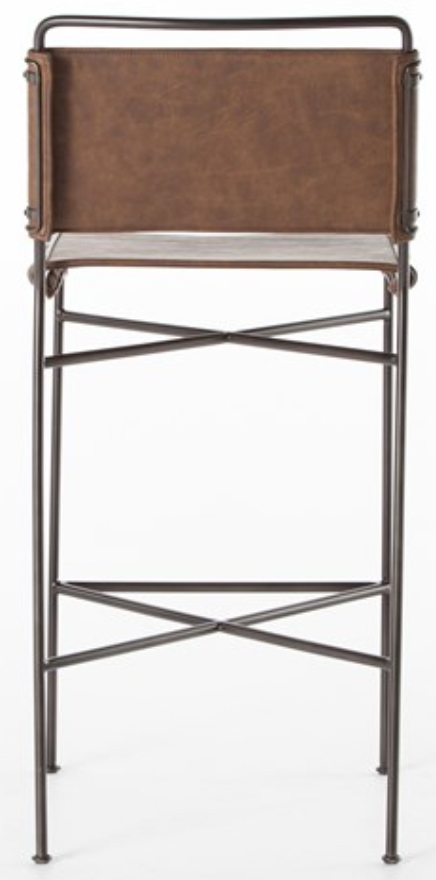 Wharton Stool