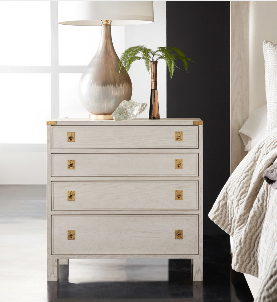 Windward Bedside Chest