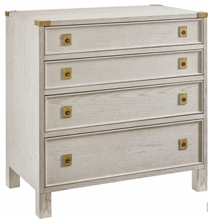 Windward Bedside Chest