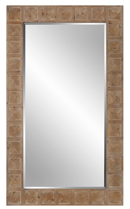 Ranahan Mirror