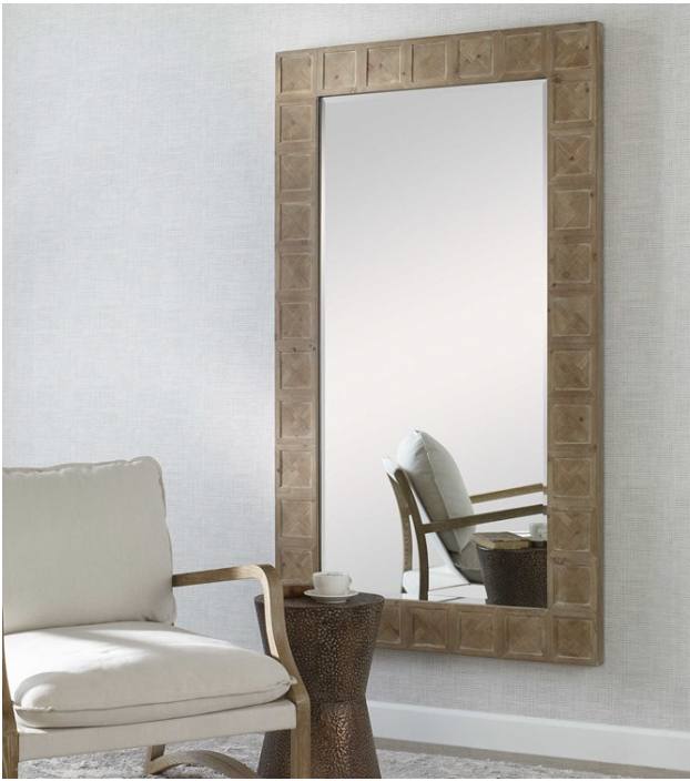 Ranahan Mirror