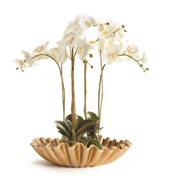 Mavis Decorating Bowl