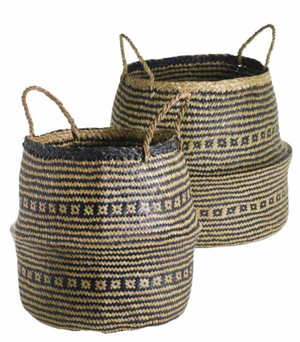 Benni Basket Set of 2