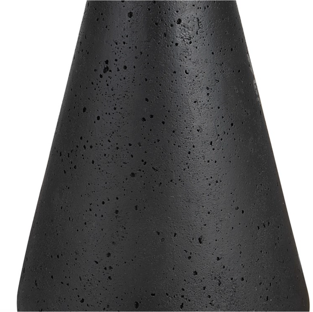 Midnight Accent Table