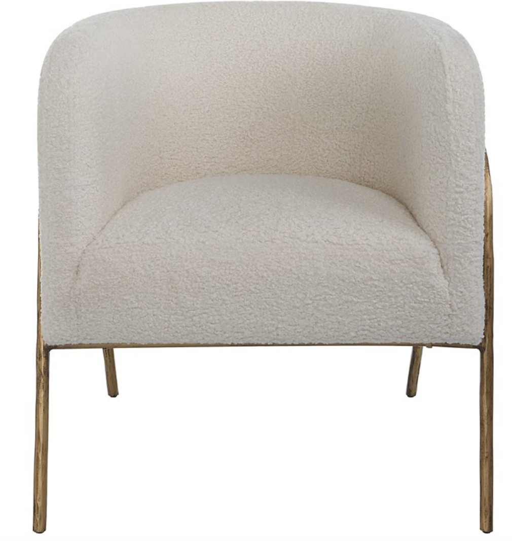 Jacobsen Accent Chair