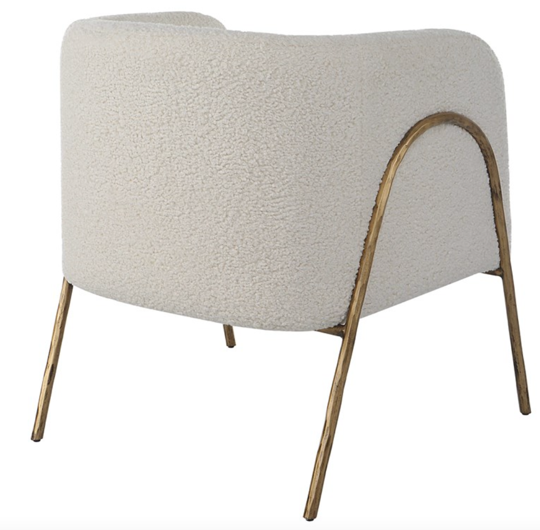 Jacobsen Accent Chair