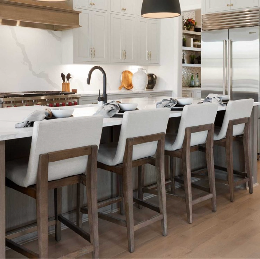 Klemens Counter Stool