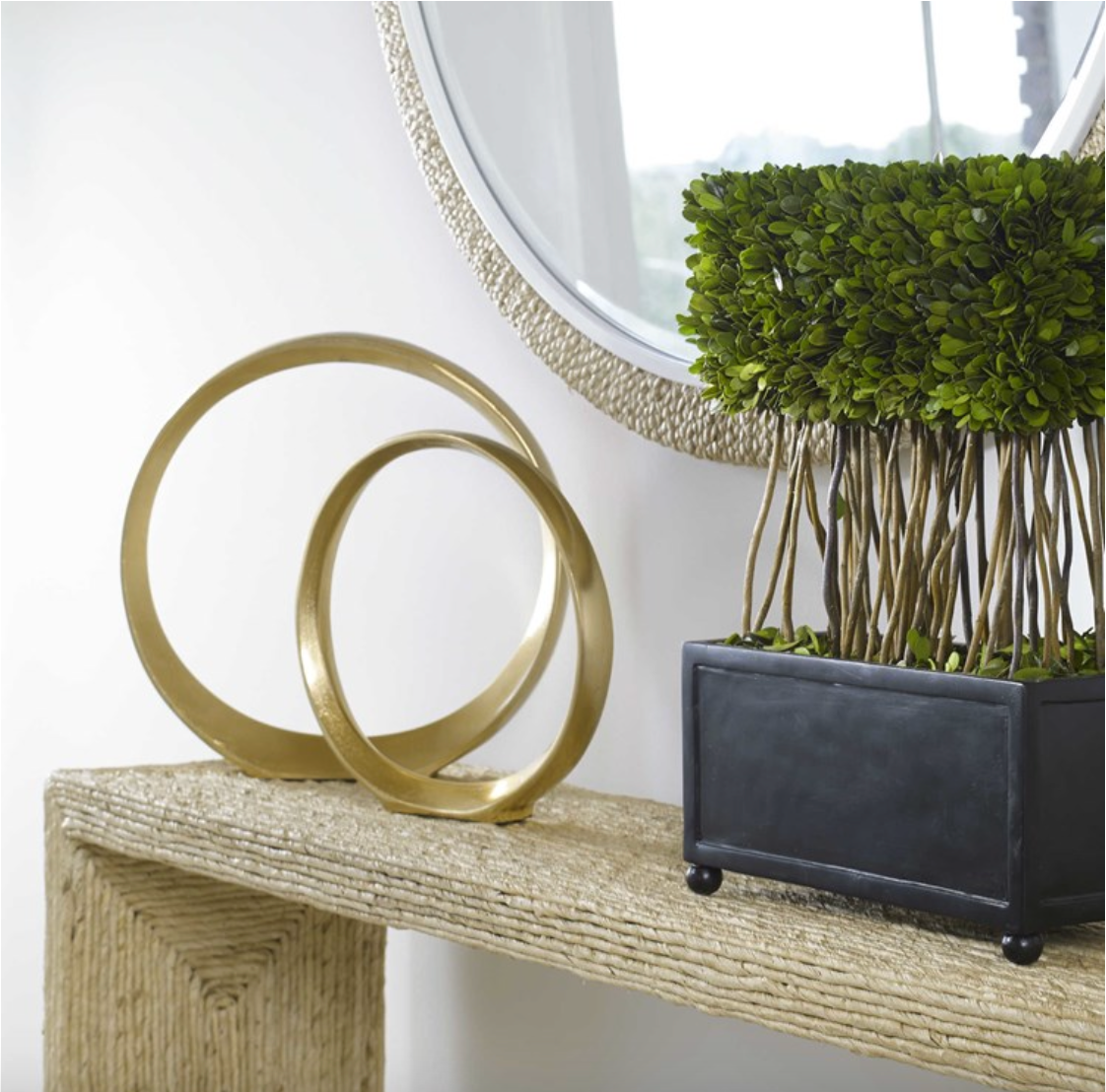 Jimena Ring Set of 2