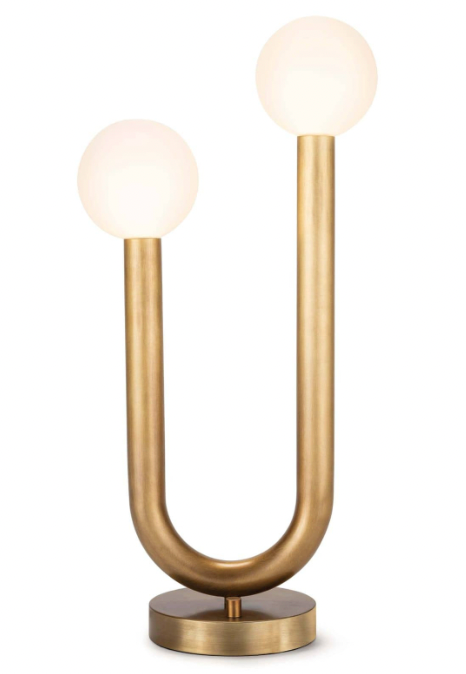 Happy Table Lamp