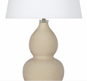June Ceramic Table Lamp