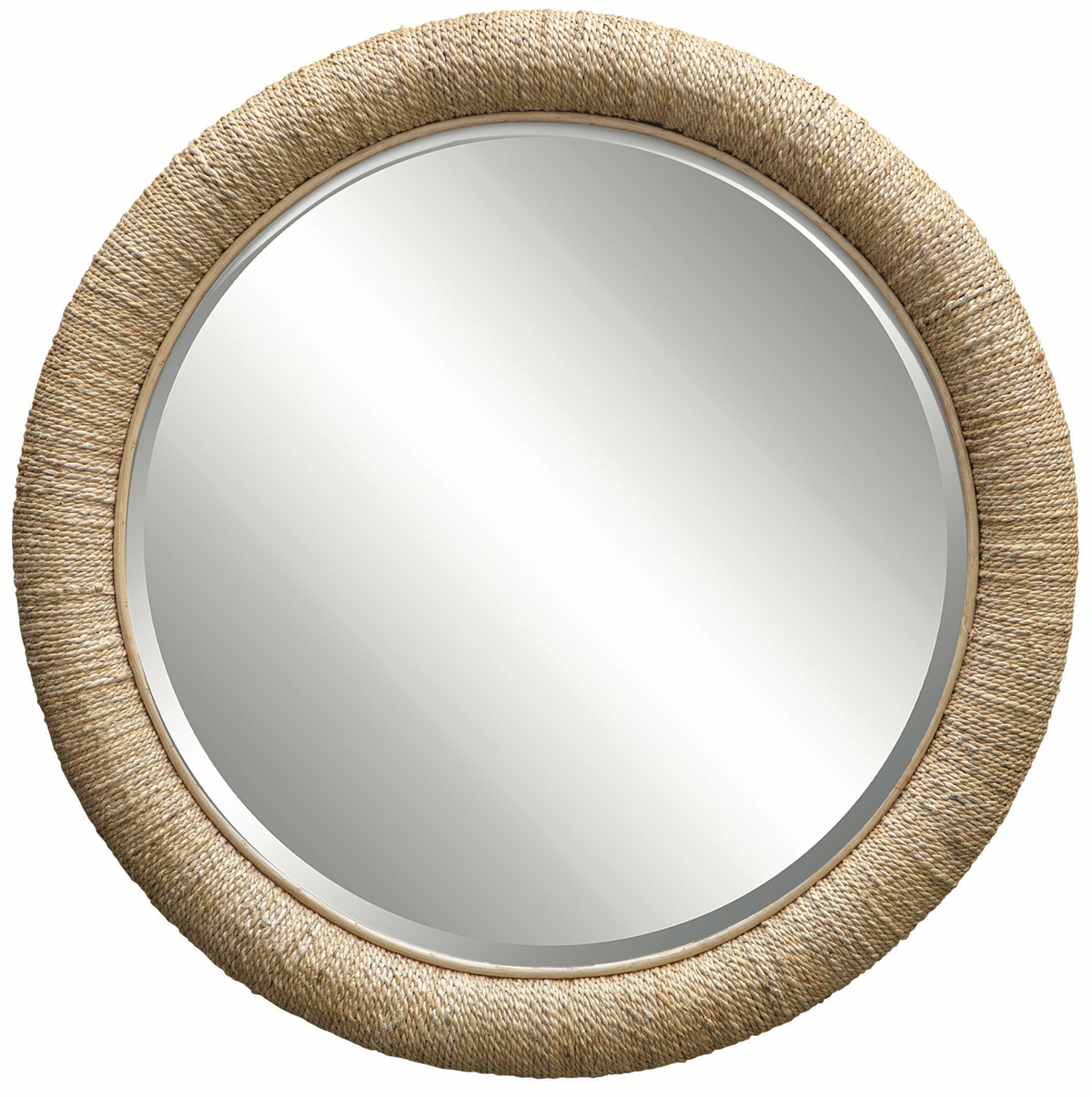 Mariner Round Mirror