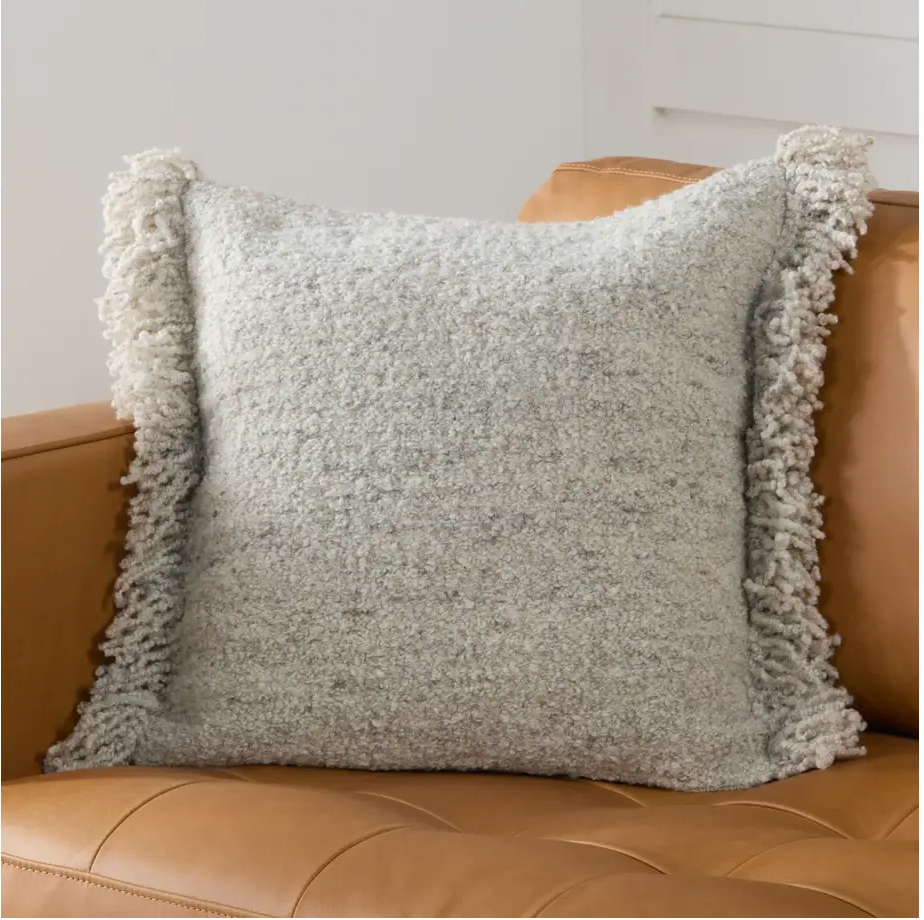 Highland Pillow