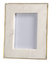 Marble/Brass Picture Frame