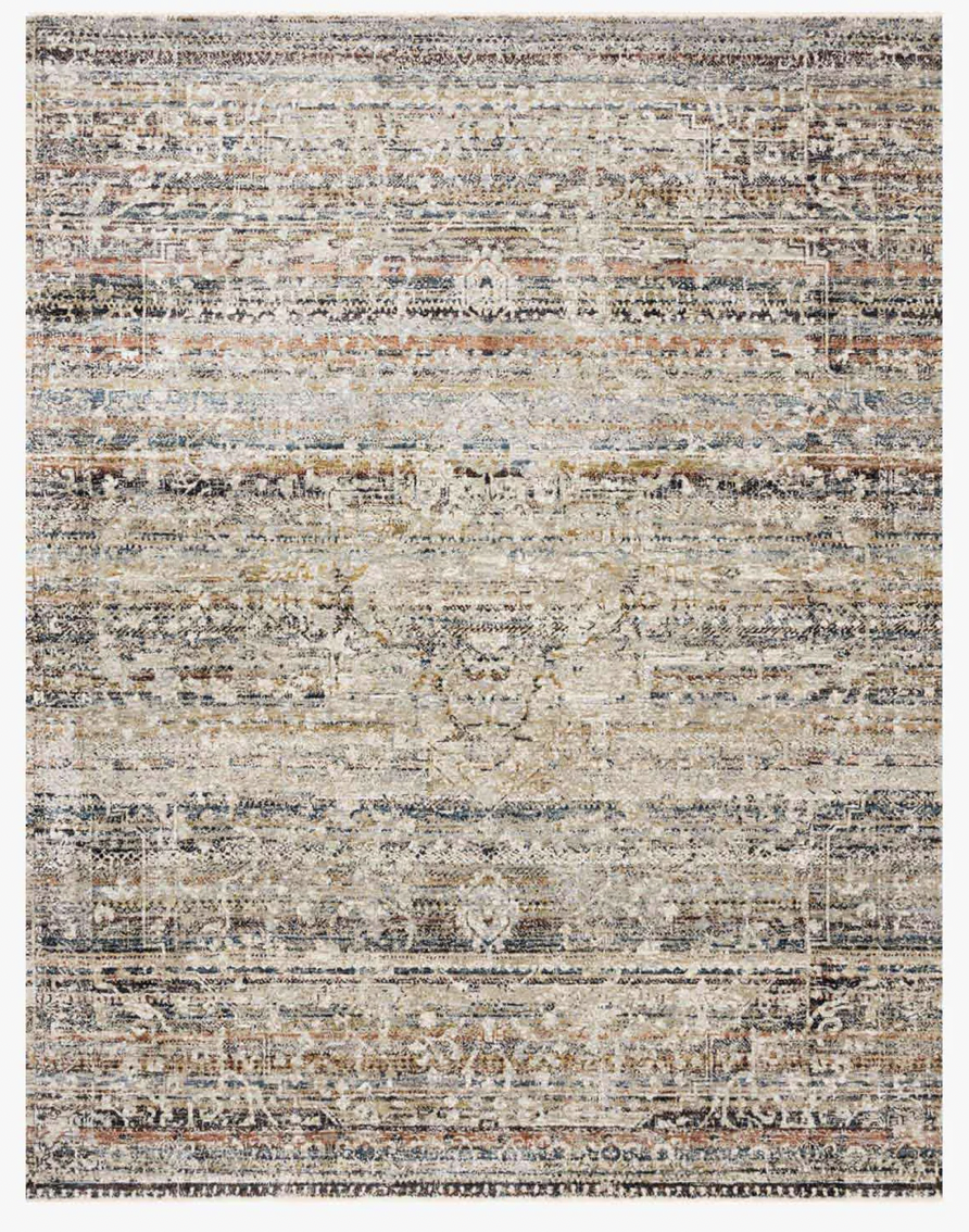 Theia-03 Taupe/Multi