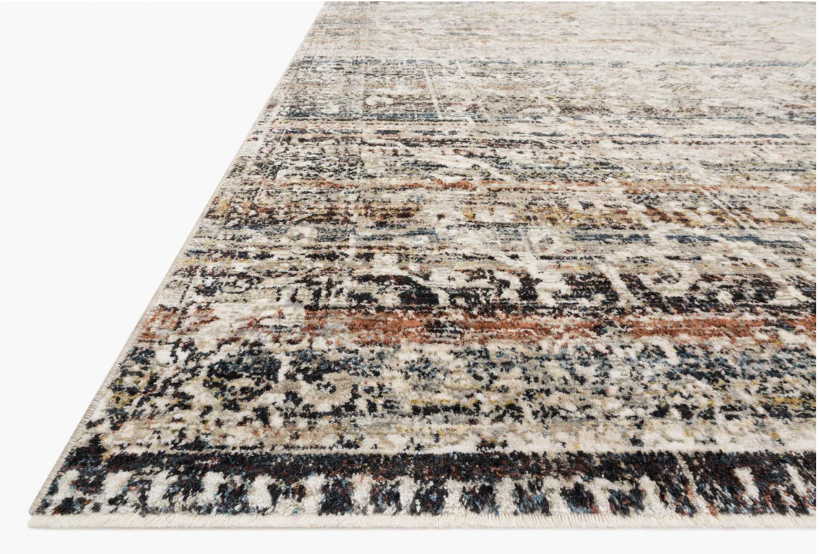 Theia-03 Taupe/Multi