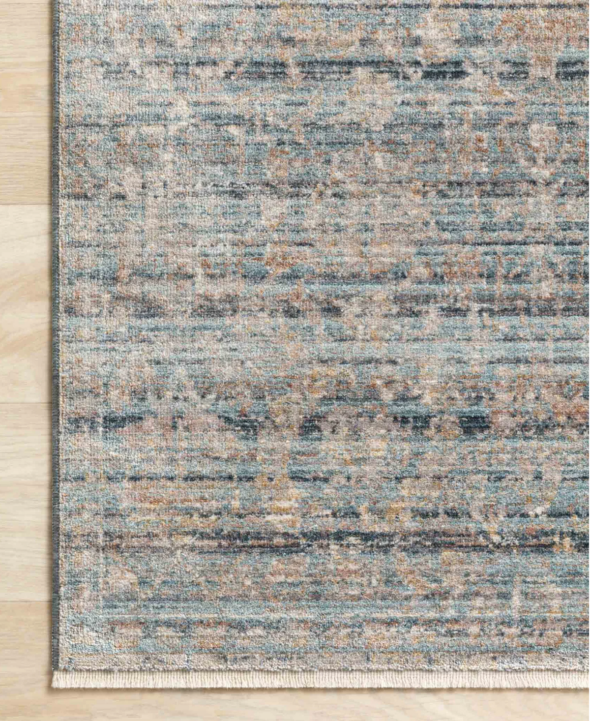 Claire-03 Ocean/Gold